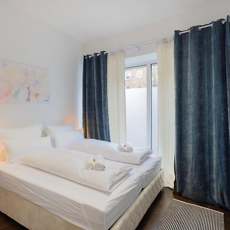 Ruhrapartments #Naehe A40 #Zentral #Fastwifi #Perfekt Fuer Familien Und Geschaeftsreisen 波鸿 外观 照片
