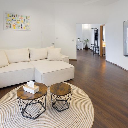 Ruhrapartments #Naehe A40 #Zentral #Fastwifi #Perfekt Fuer Familien Und Geschaeftsreisen 波鸿 外观 照片