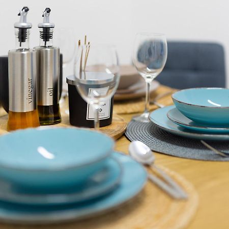 Ruhrapartments #Naehe A40 #Zentral #Fastwifi #Perfekt Fuer Familien Und Geschaeftsreisen 波鸿 外观 照片