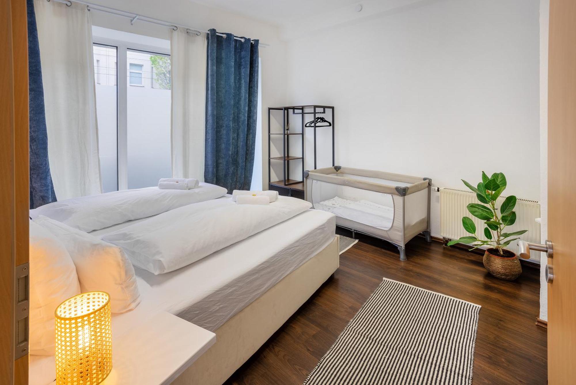 Ruhrapartments #Naehe A40 #Zentral #Fastwifi #Perfekt Fuer Familien Und Geschaeftsreisen 波鸿 外观 照片