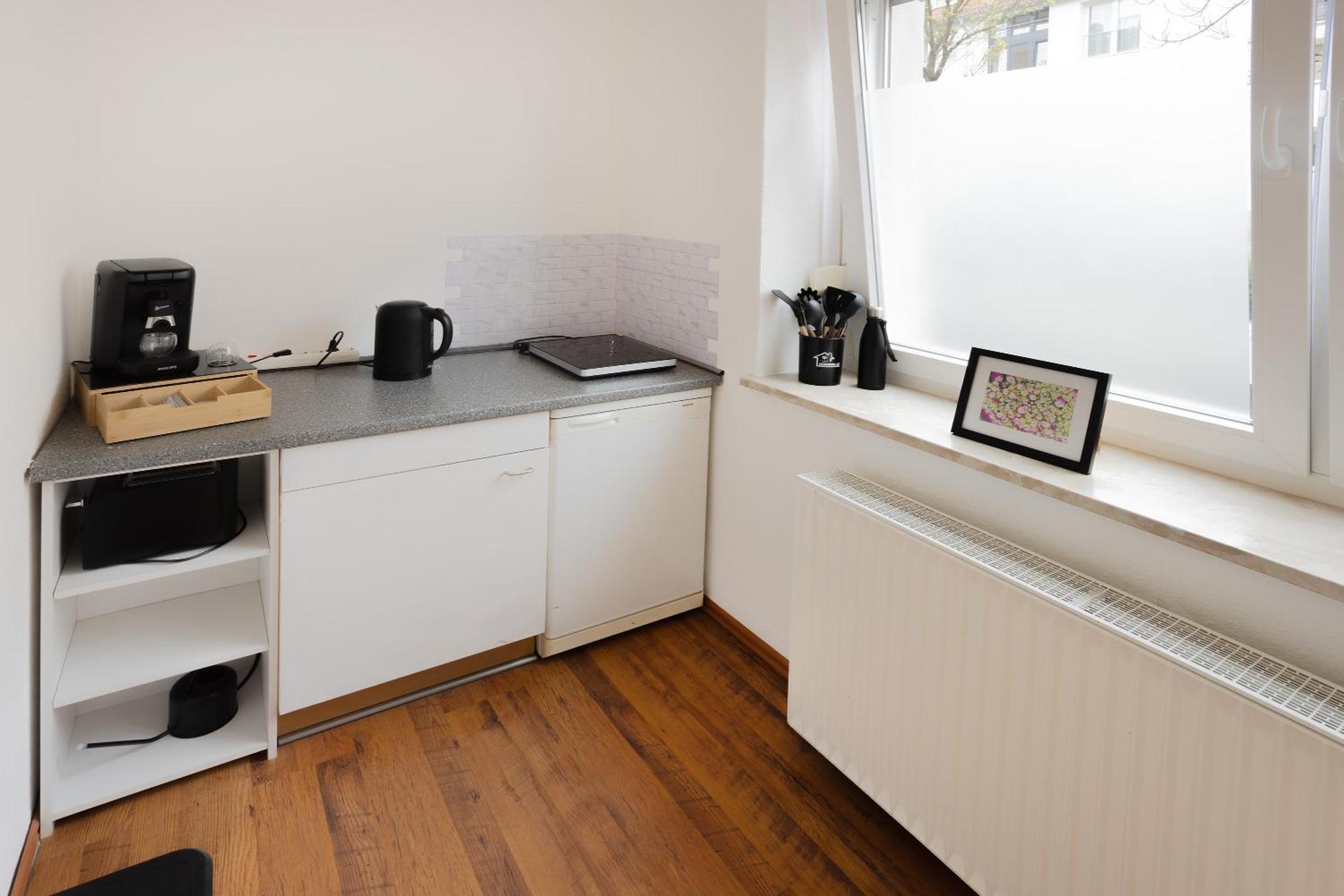 Ruhrapartments #Naehe A40 #Zentral #Fastwifi #Perfekt Fuer Familien Und Geschaeftsreisen 波鸿 外观 照片