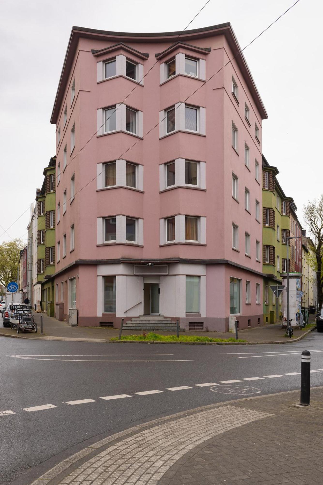 Ruhrapartments #Naehe A40 #Zentral #Fastwifi #Perfekt Fuer Familien Und Geschaeftsreisen 波鸿 外观 照片